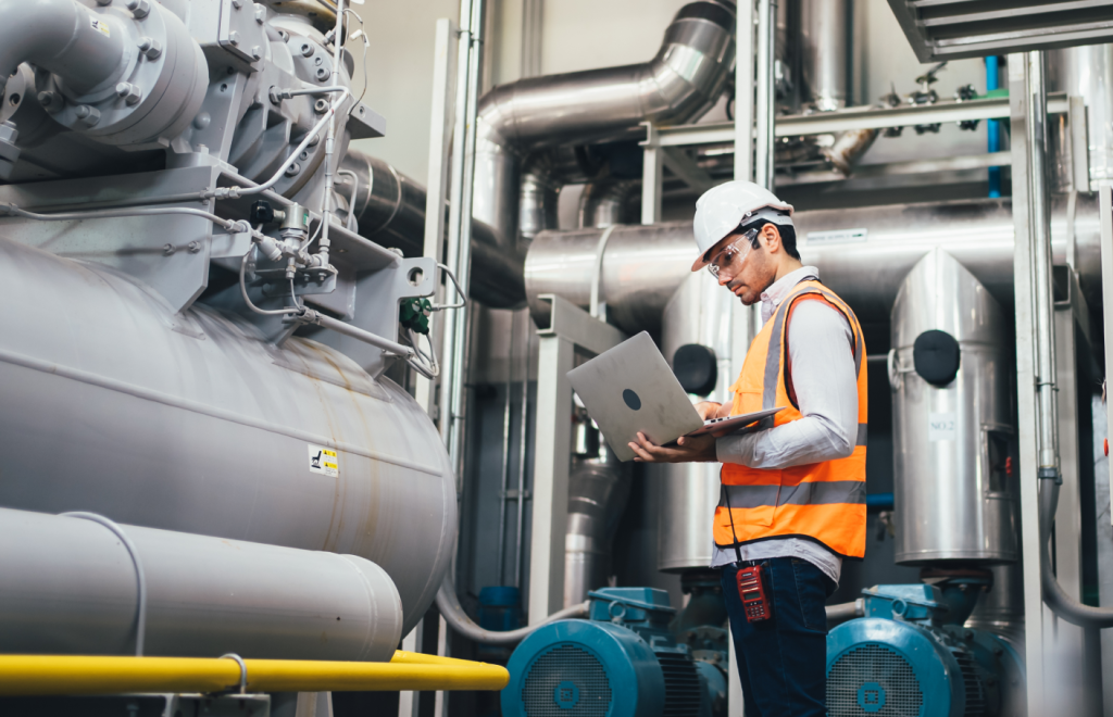 Everything You Must Know About ITOT Convergence