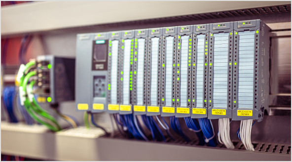 Introduction to Programmable Logic Controllers