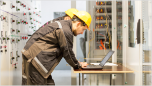 SCADA Security: Protecting Your Industrial Control Systems