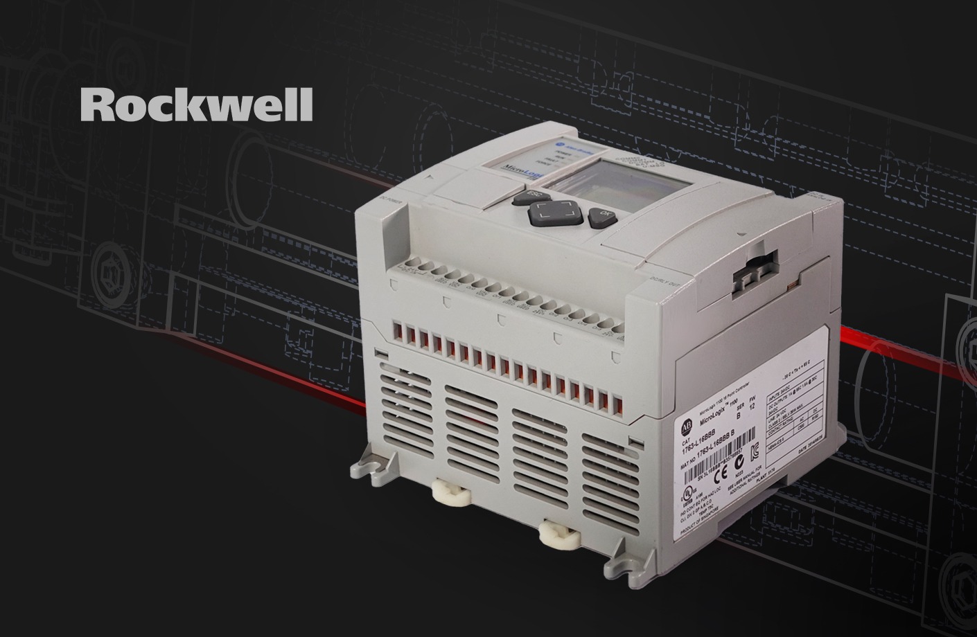 A Closer Look at the Rockwell Automation ControlLogix 5580