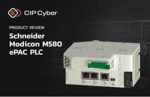 Schneider Modicon M580 ePAC PLC: A Closer Look at Its Features and Benefits