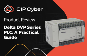 Delta DVP Series PLC: A Practical Guide