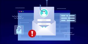 Email Phishing in ICS: The Threat That Still Remains